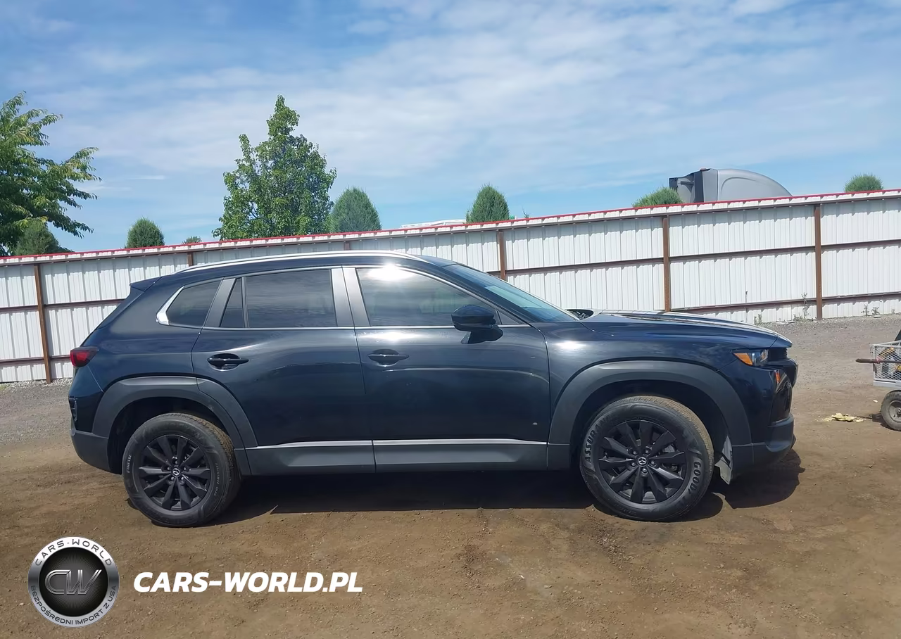 2023 Mazda Cx-50 2.5 S Preferred Plus VIN:7MMVABCM5PN122721 - 13