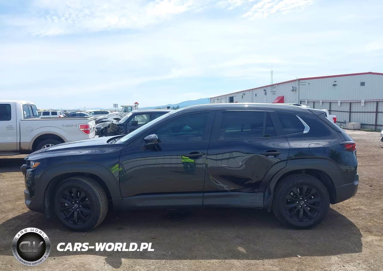 2023 Mazda Cx-50 2.5 S Preferred Plus VIN:7MMVABCM5PN122721 - 14
