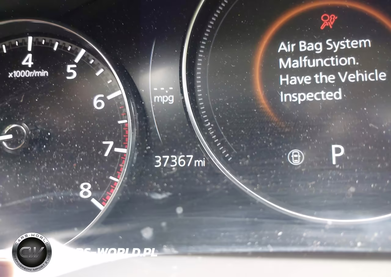 2023 Mazda Cx-50 2.5 S Preferred Plus VIN:7MMVABCM5PN122721 - 15