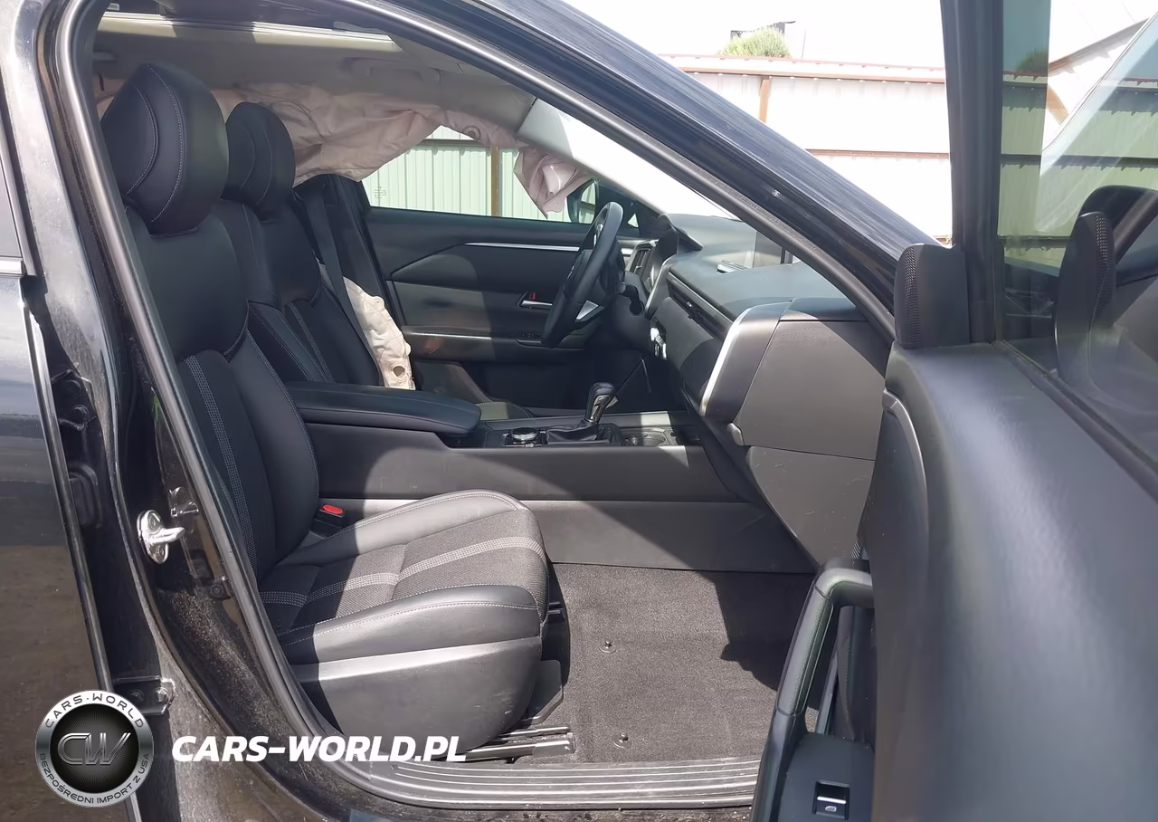 2023 Mazda Cx-50 2.5 S Preferred Plus VIN:7MMVABCM5PN122721 - 5