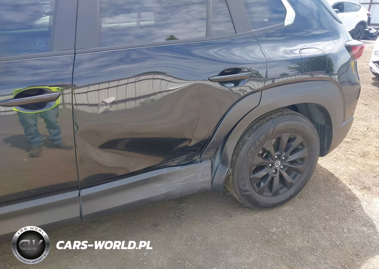 2023 Mazda Cx-50 2.5 S Preferred Plus VIN:7MMVABCM5PN122721 - 6