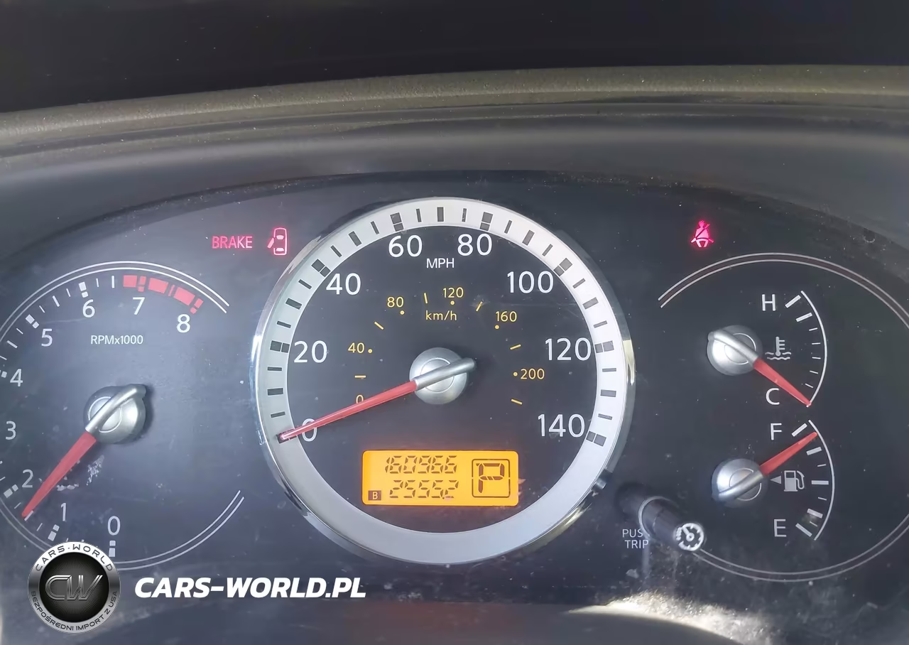 2008 Nissan Quest 3.5 S VIN:5N1BV28U98N114618 - 7