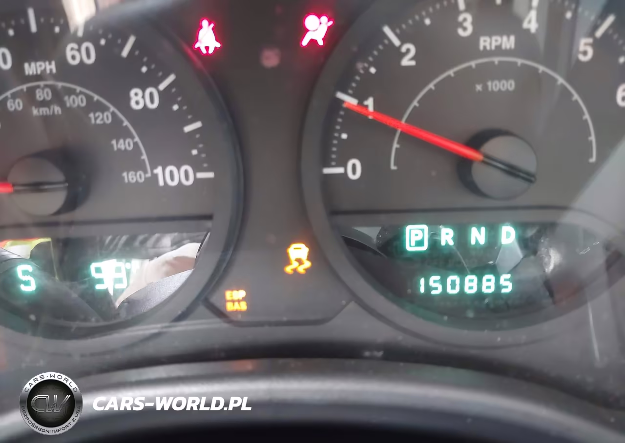 2007 Jeep Wrangler Unlimited X VIN:1J4GB39157L124922 - 7
