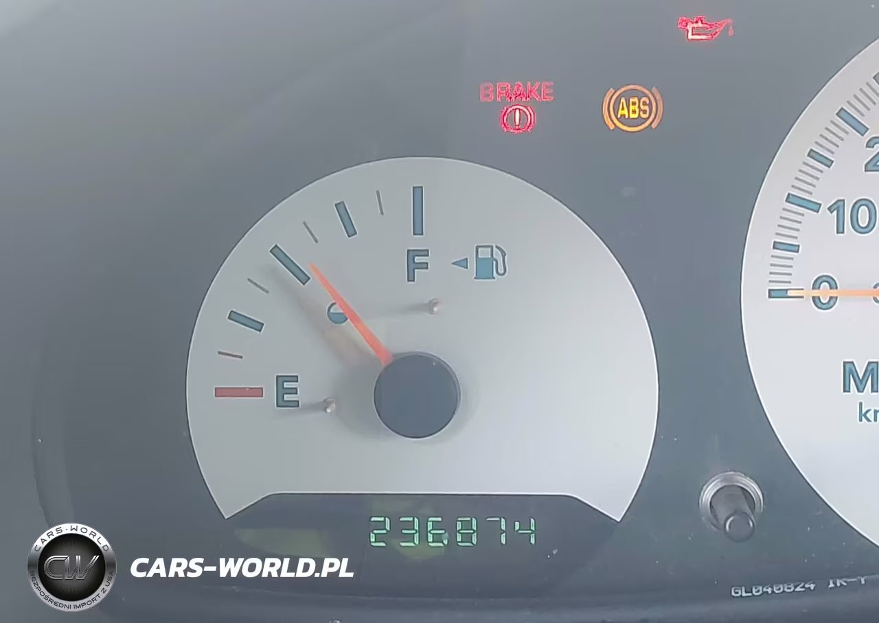 2005 Dodge Caravan Se VIN:1D4GP25R75B179598 - 15