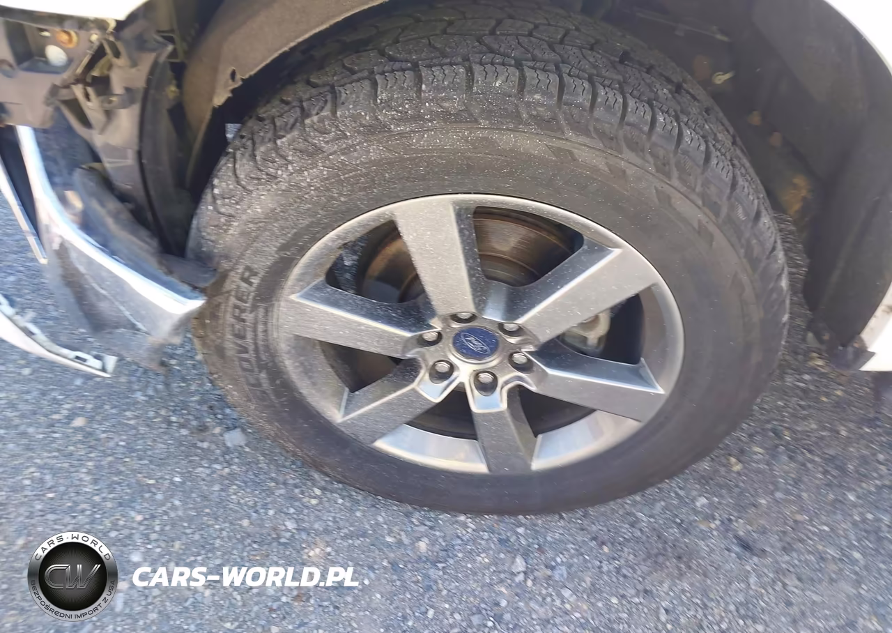 2019 Ford F-150 Xlt VIN:1FTEW1E44KKD79467 - 12
