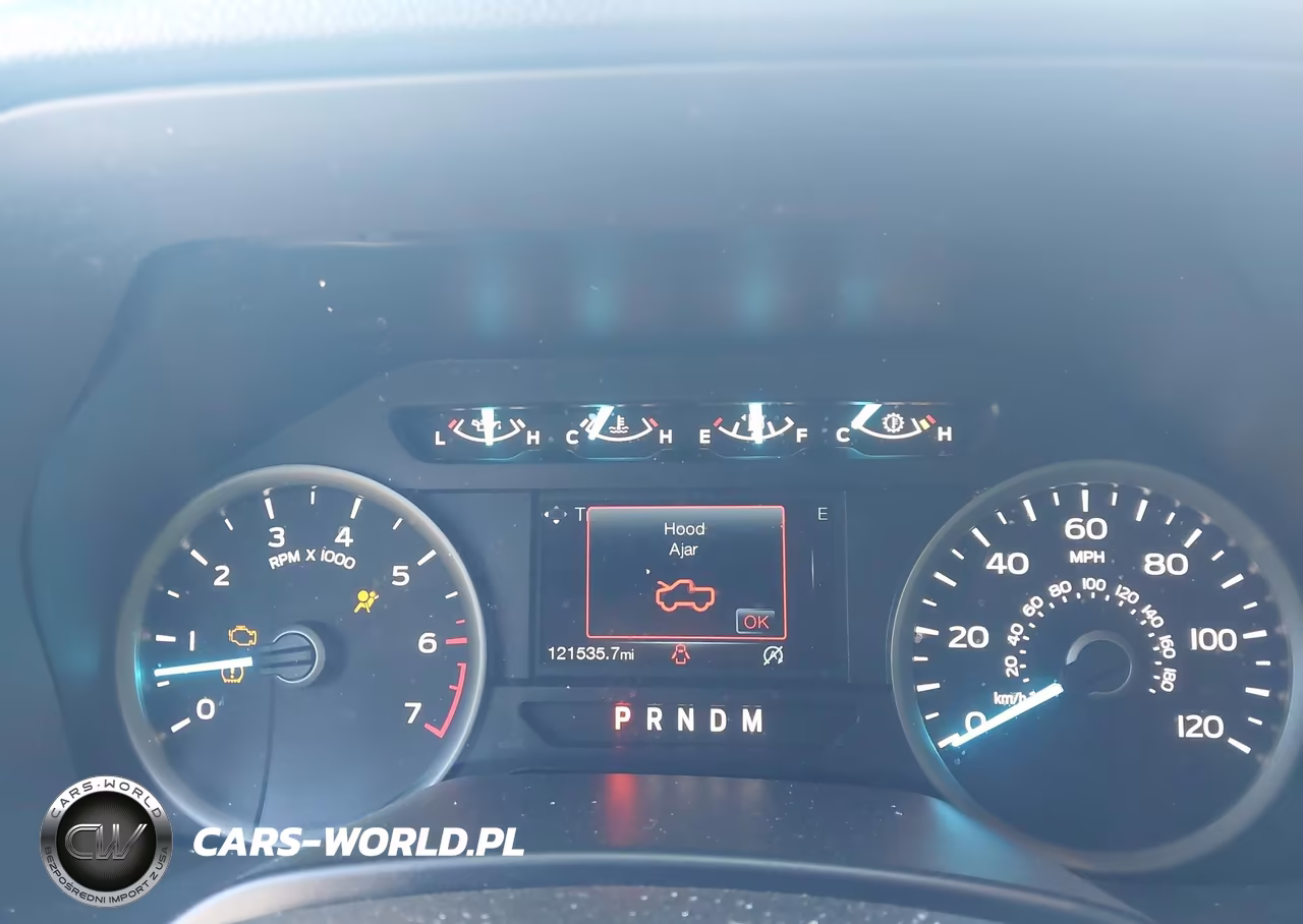 2019 Ford F-150 Xlt VIN:1FTEW1E44KKD79467 - 7