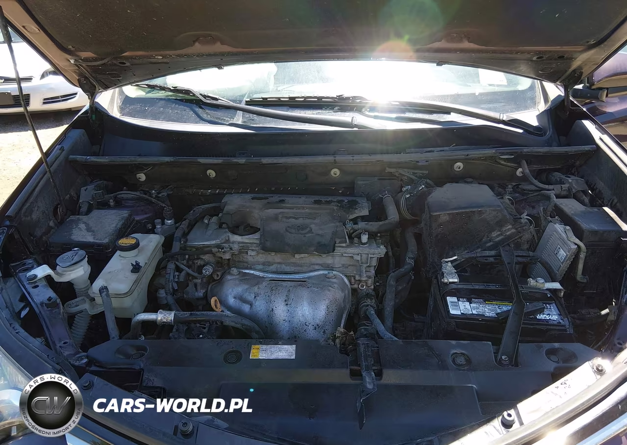 2018 Toyota Rav4 Xle VIN:2T3RFREV5JW836186 - 10