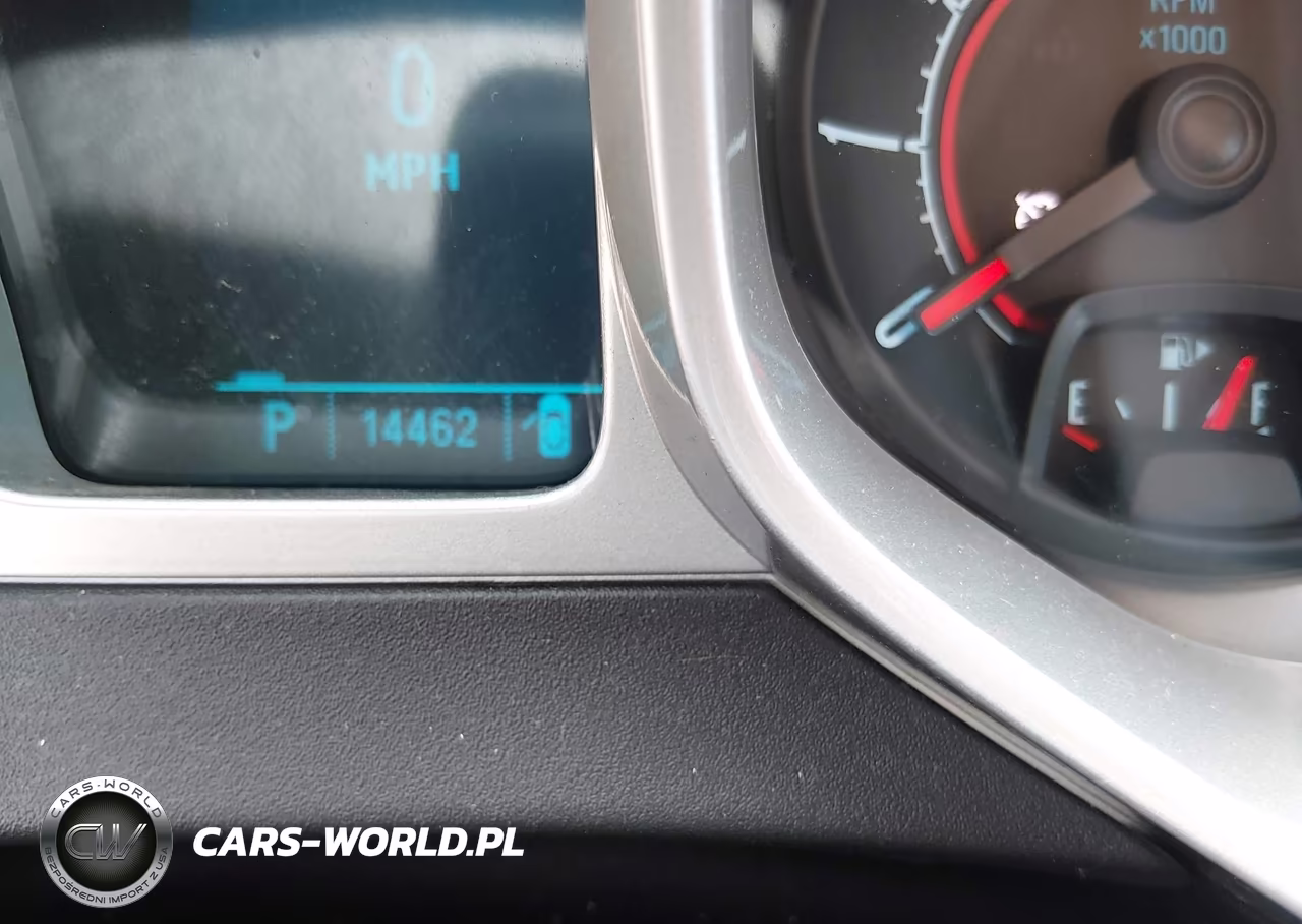 2010 Chevrolet Camaro 2Lt VIN:2G1FC1EV4A9102333 - 15