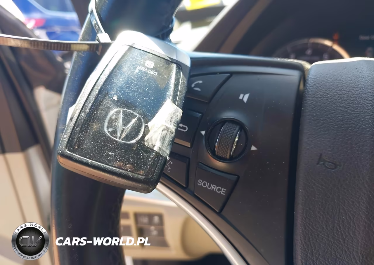 2020 Acura Mdx Standard VIN:5J8YD4H38LL042370 - 11