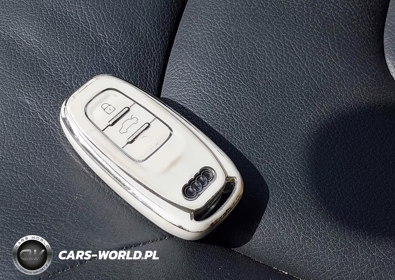 2014 Audi A5 2.0T Premium VIN:WAULFAFR6EA024888 - 11