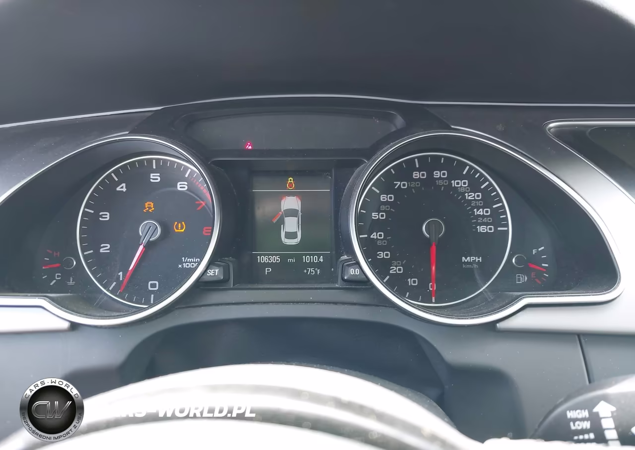 2014 Audi A5 2.0T Premium VIN:WAULFAFR6EA024888 - 16