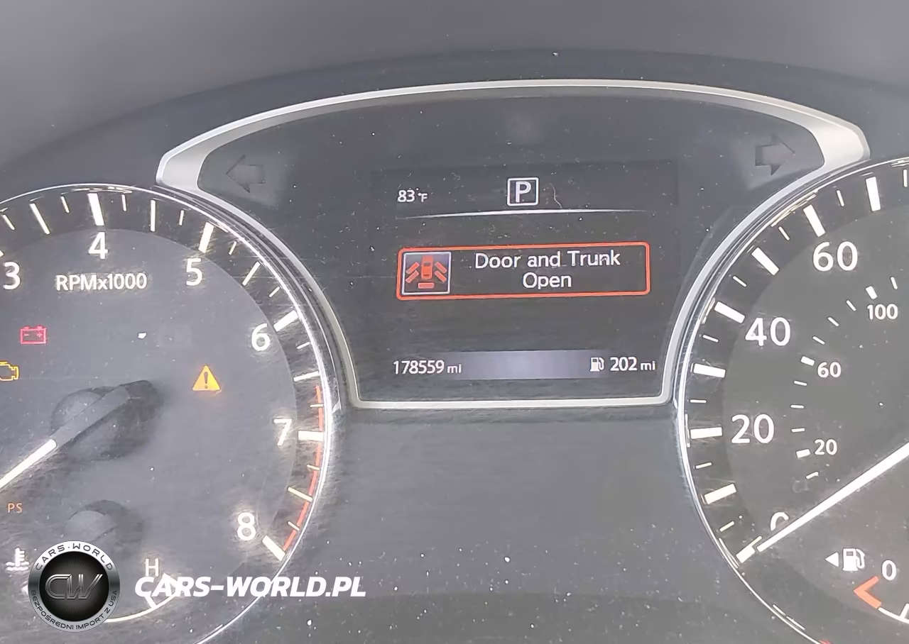 2016 Nissan Altima 2.5 S VIN:1N4AL3AP3GN347141 - 15
