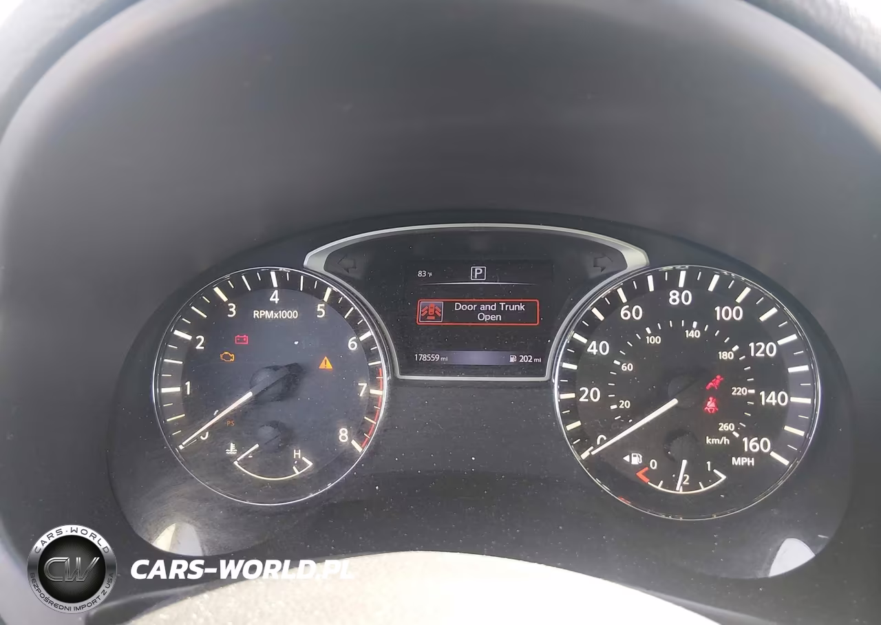2016 Nissan Altima 2.5 S VIN:1N4AL3AP3GN347141 - 7