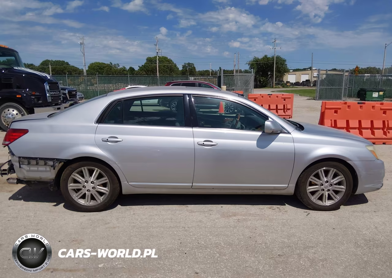 2006 Toyota Avalon Limited VIN:4T1BK36B36U103763 - 14