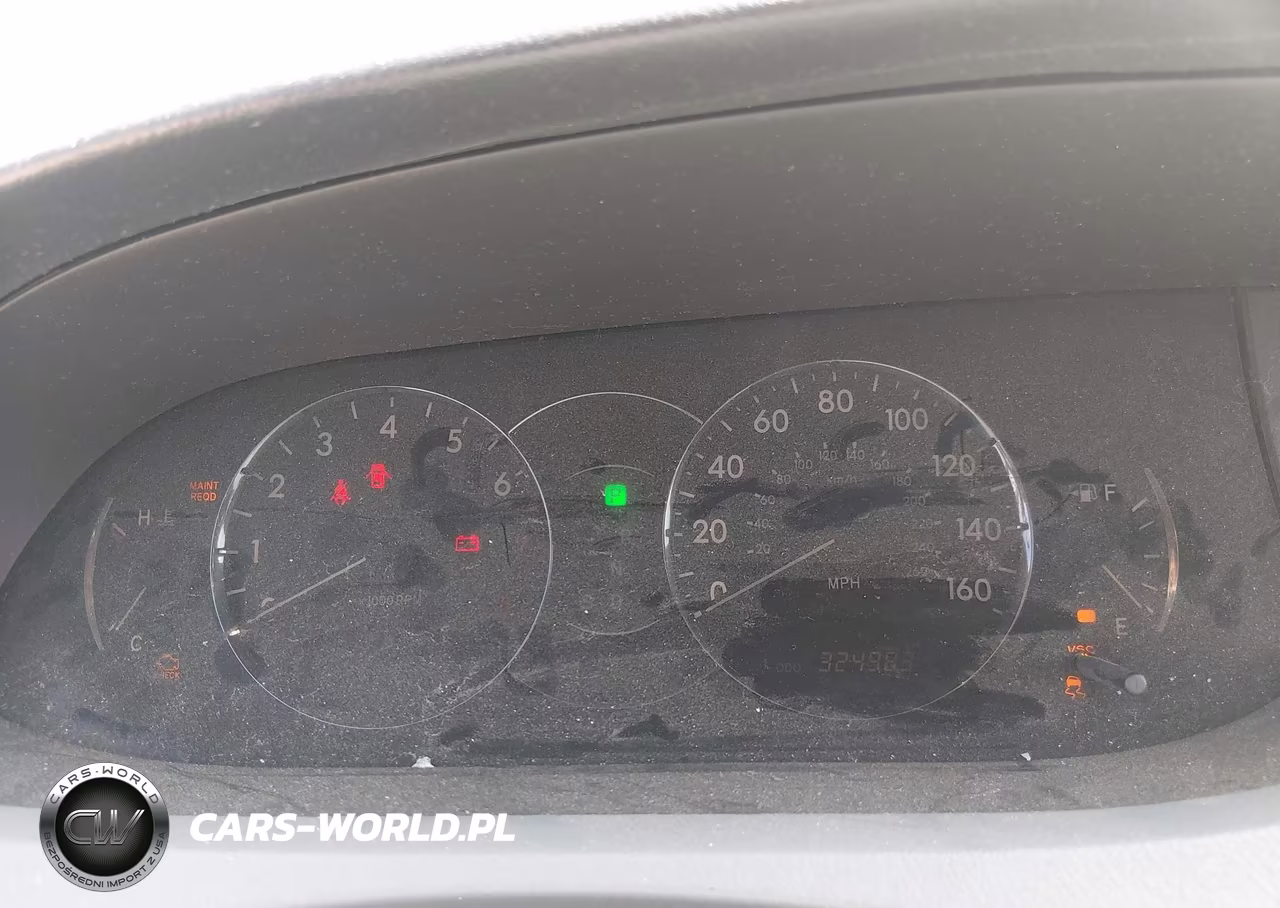2006 Toyota Avalon Limited VIN:4T1BK36B36U103763 - 7