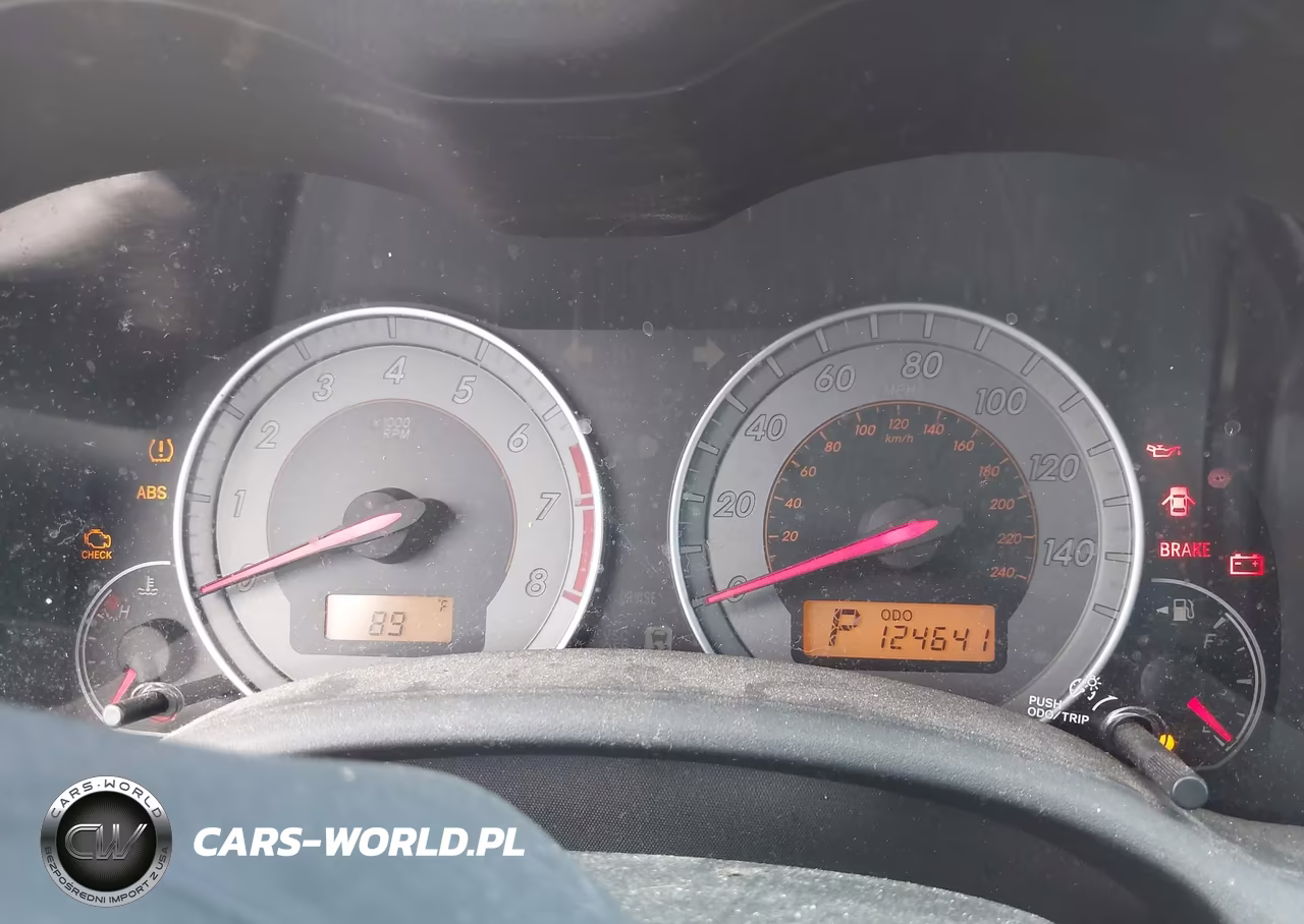 2010 Toyota Corolla S VIN:2T1BU4EE0AC463272 - 7