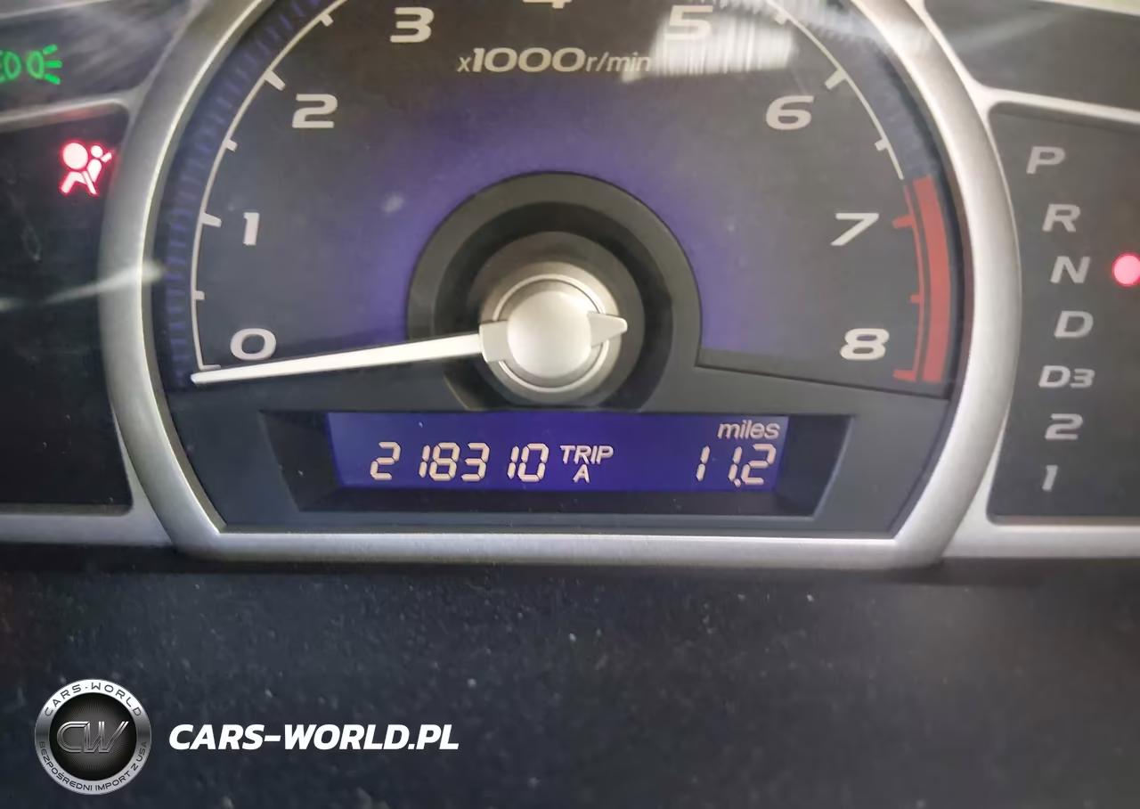 2006 Honda Civic Lx VIN:1HGFA16556L126847 - 15