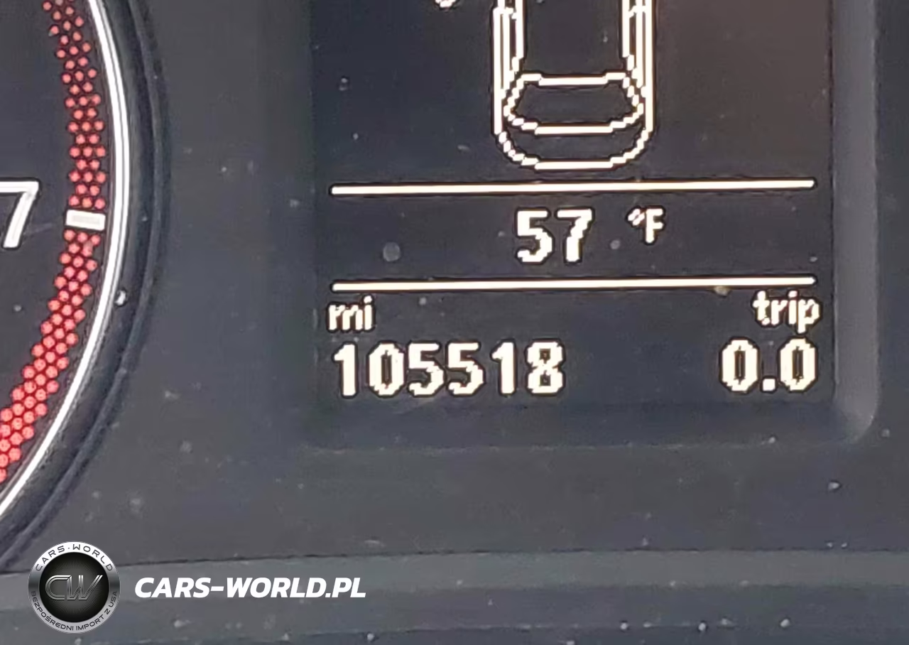 2015 Volkswagen Passat 3.6L V6 Sel Premium VIN:1VWCM7A39FC083838 - 15