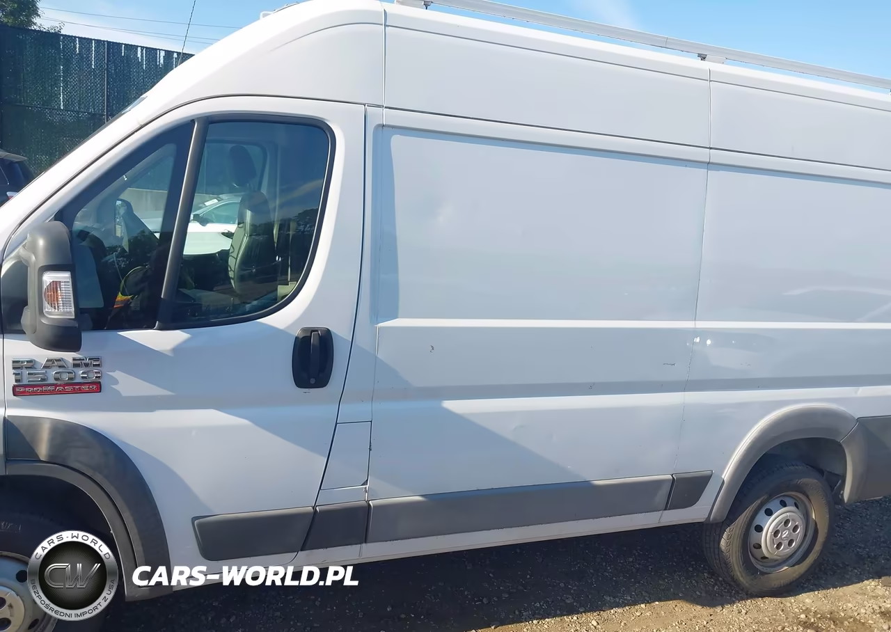 2016 Ram Promaster 1500 VIN:3C6TRVBG2GE103455 - 14