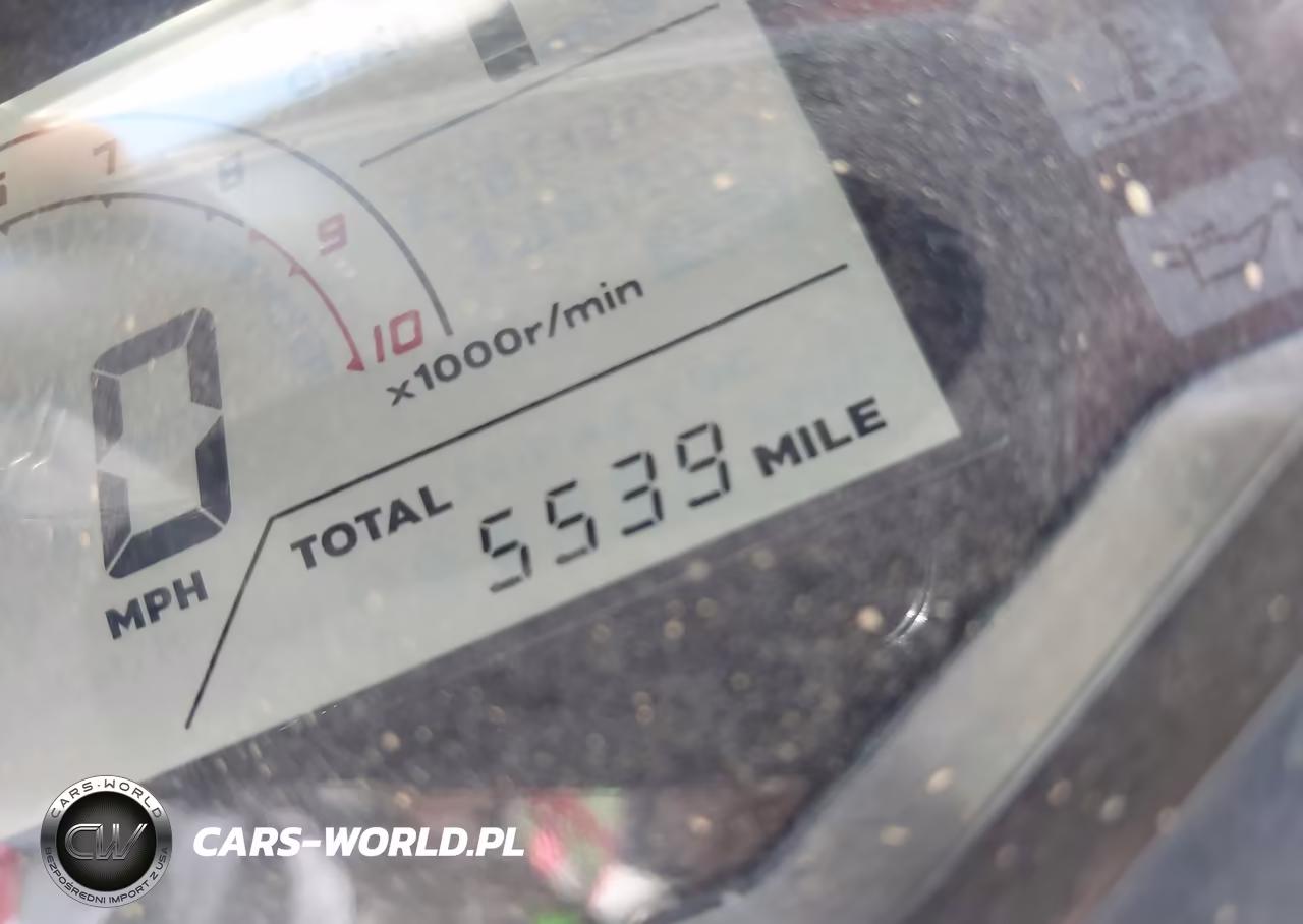 2023 Honda Sxs1000 S4R VIN:1HFVE0629P4300659 - 12