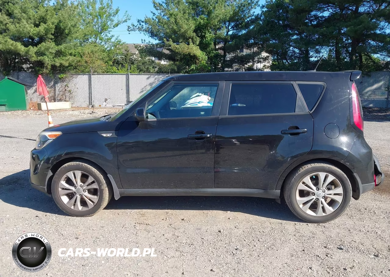 2014 Kia Soul VIN:KNDJN2A29E7722700 - 14