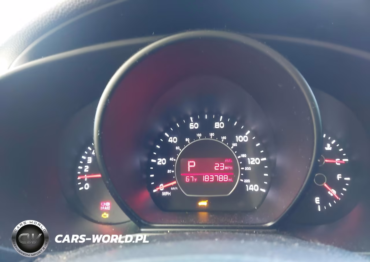 2014 Kia Soul VIN:KNDJN2A29E7722700 - 7