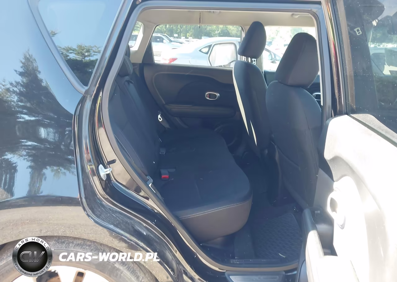 2014 Kia Soul VIN:KNDJN2A29E7722700 - 8