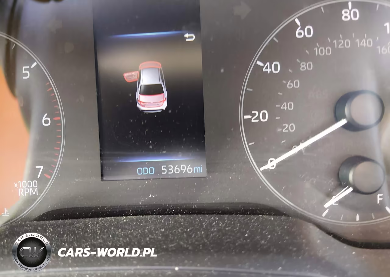 2023 Toyota Corolla Hybrid Le VIN:JTDBCMFE1PJ009546 - 7