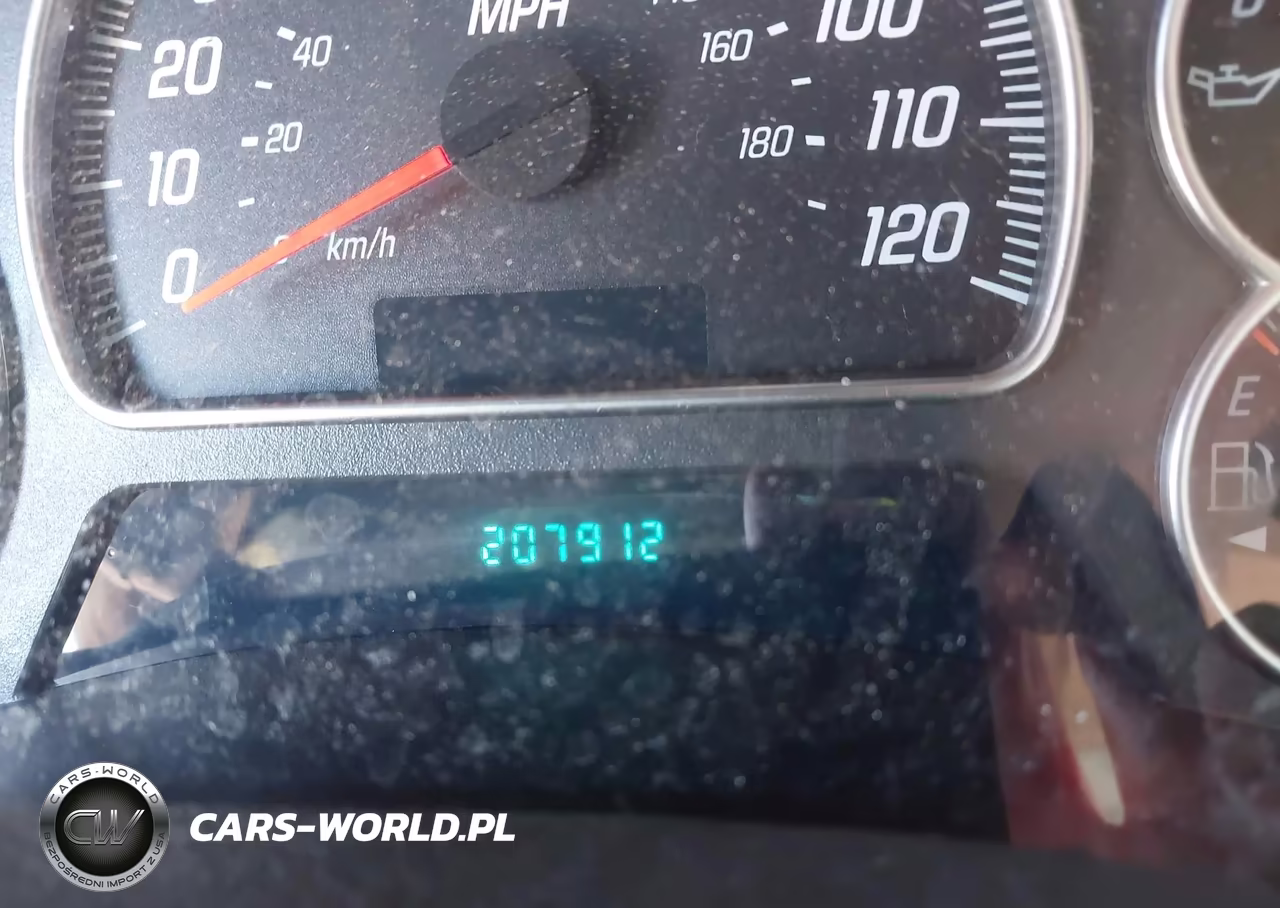 2002 GMC Envoy Sle VIN:1GKDT13S522166229 - 7