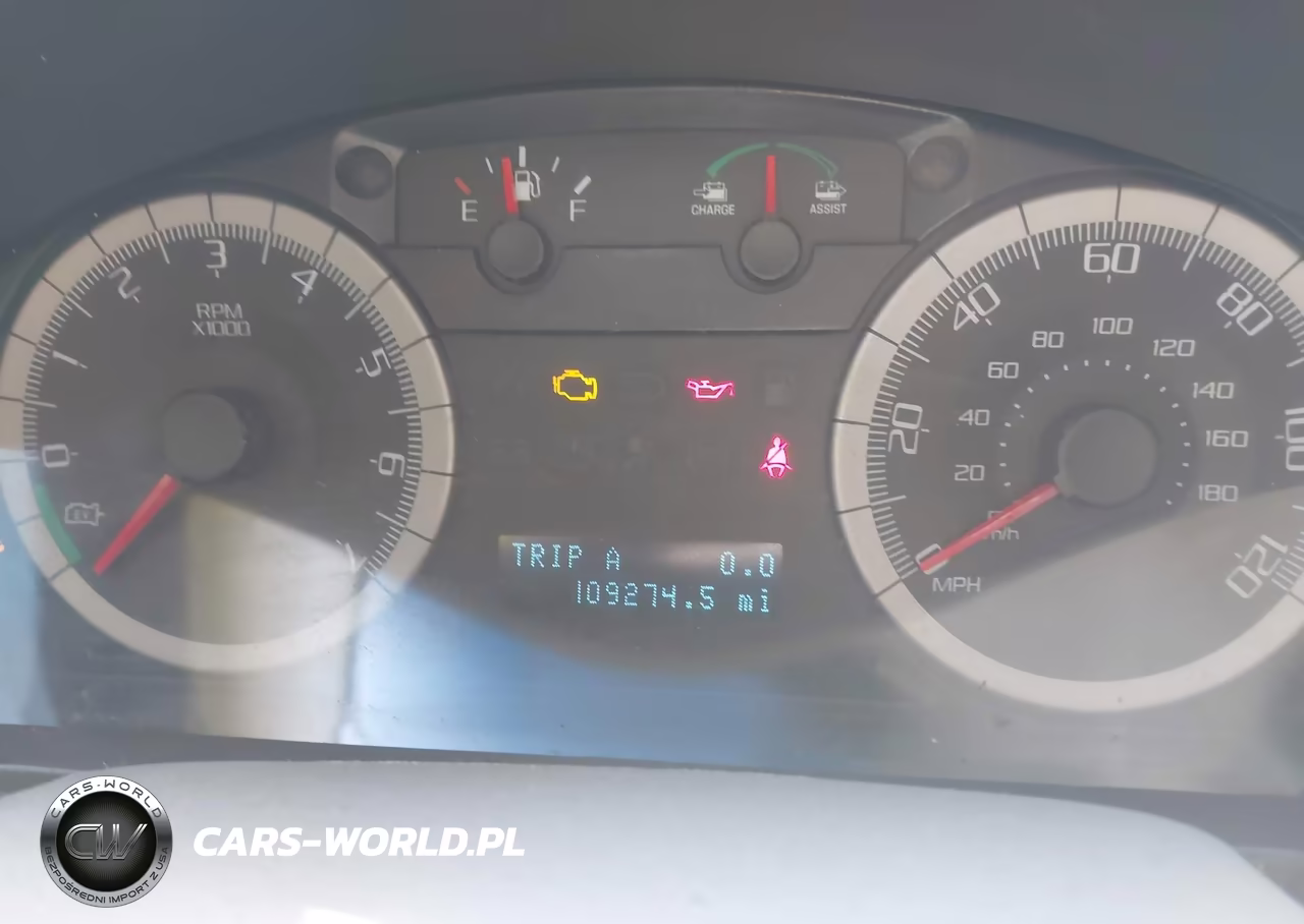 2009 Ford Escape Hybrid Limited VIN:1FMCU59339KC38403 - 7