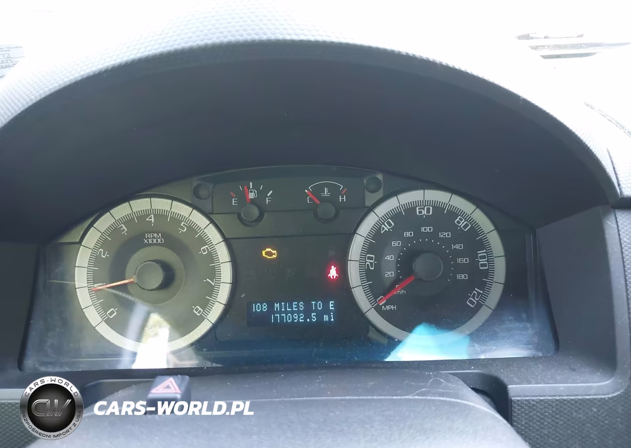 2009 Ford Escape Xlt VIN:1FMCU93G39KC46472 - 7