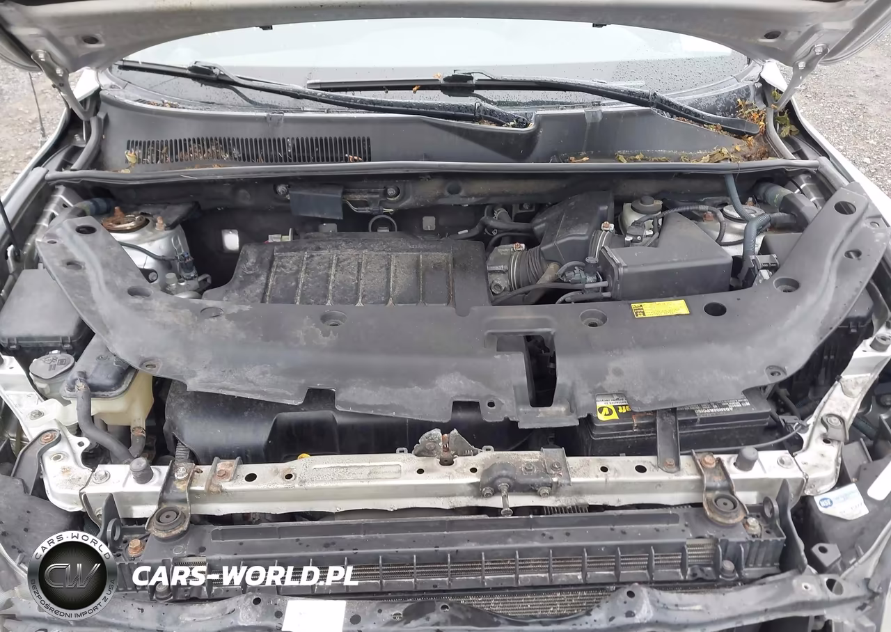 2006 Toyota Rav4 Sport V6 VIN:JTMBK32V165007936 - 10