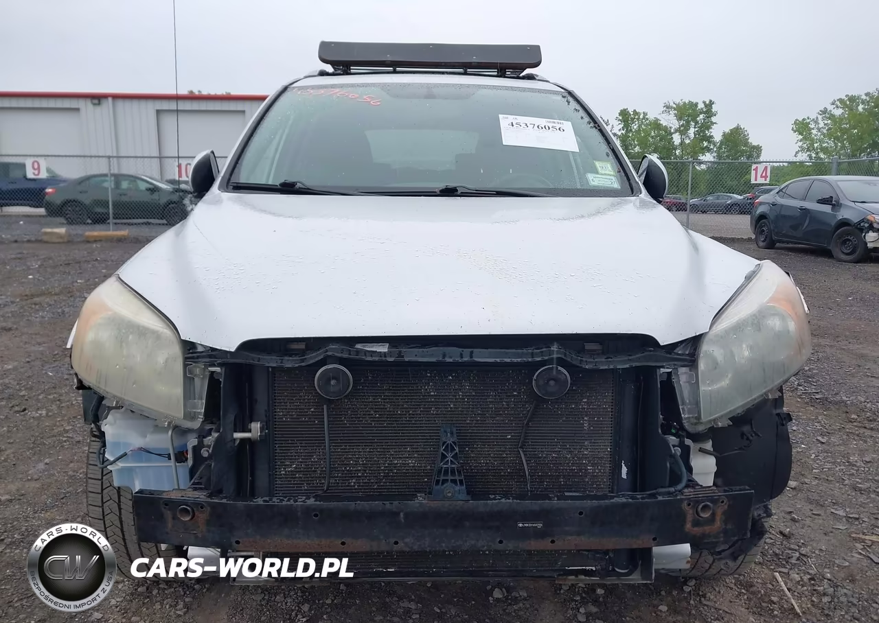 2006 Toyota Rav4 Sport V6 VIN:JTMBK32V165007936 - 14