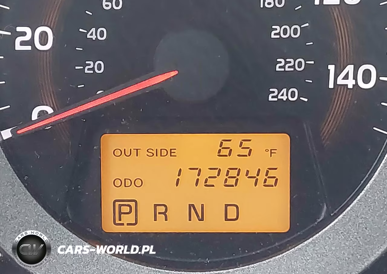 2006 Toyota Rav4 Sport V6 VIN:JTMBK32V165007936 - 15
