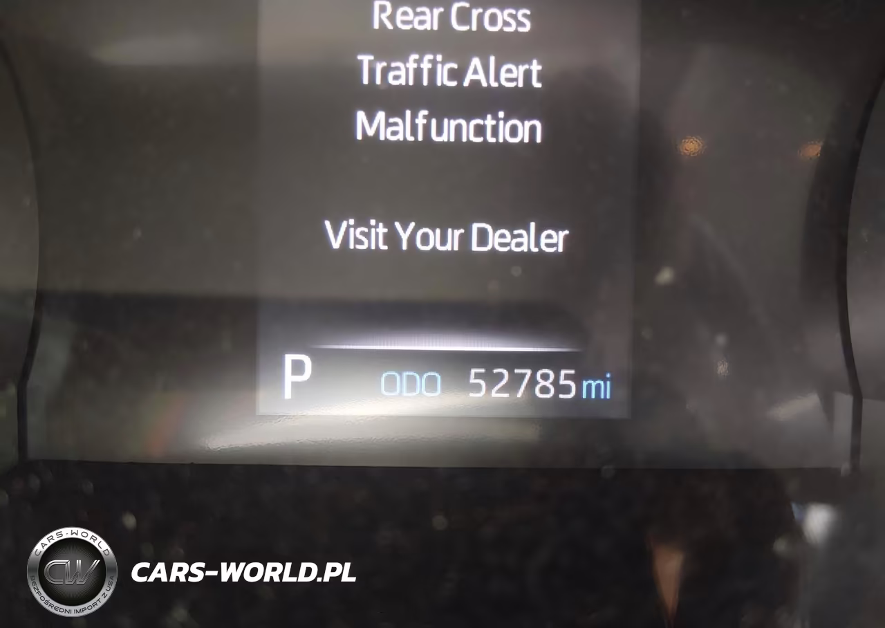 2021 Toyota Highlander Le VIN:5TDBZRBH9MS145160 - 15
