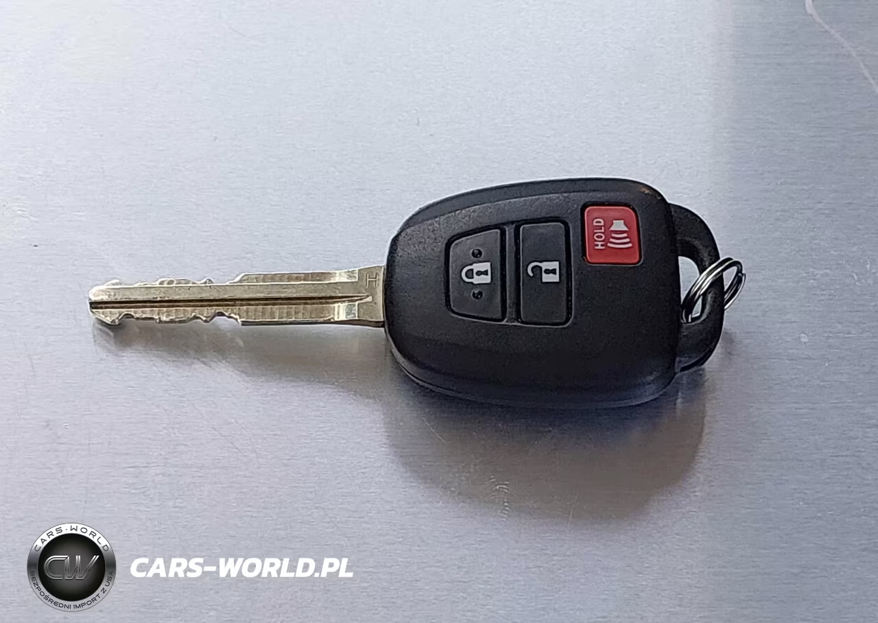 2015 Toyota Rav4 Le VIN:JTMBFREVXFJ022865 - 11