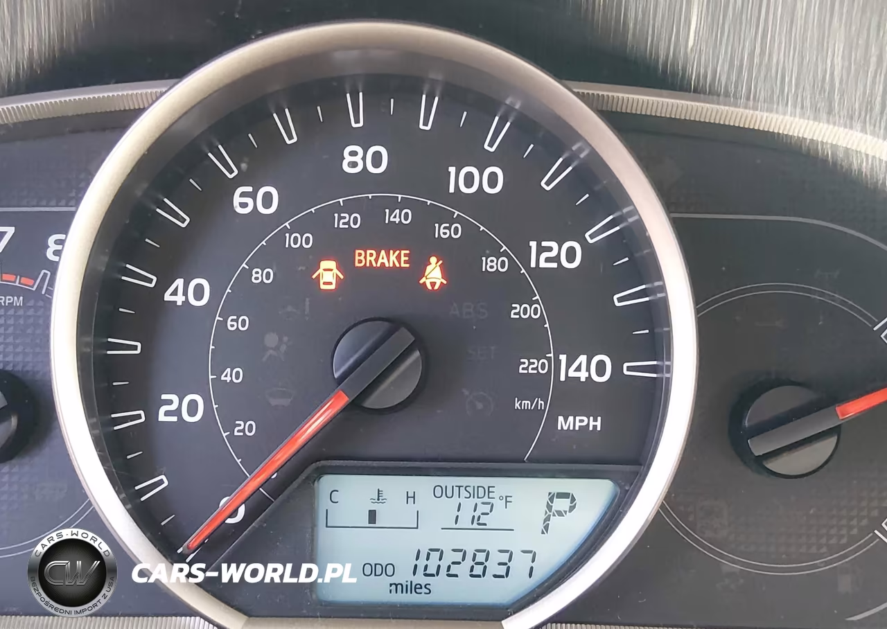 2015 Toyota Rav4 Le VIN:JTMBFREVXFJ022865 - 7