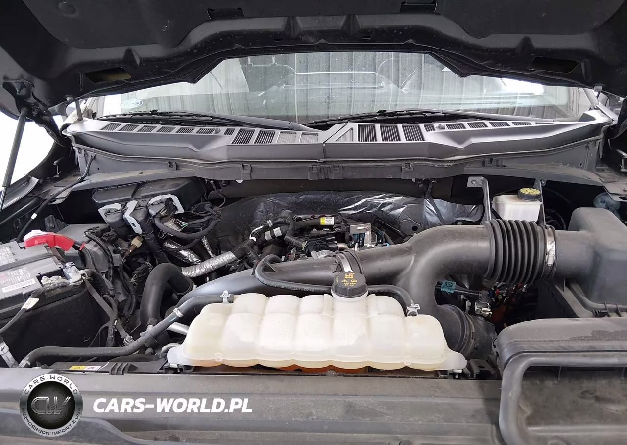 2022 Ford F-150 Xlt VIN:1FTEW1CPXNKD54994 - 10