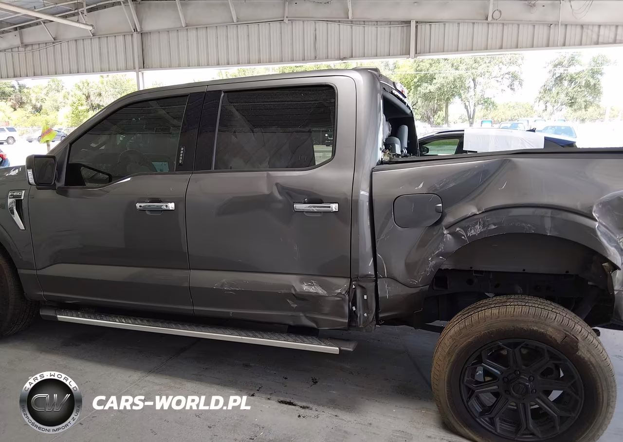 2022 Ford F-150 Xlt VIN:1FTEW1CPXNKD54994 - 14