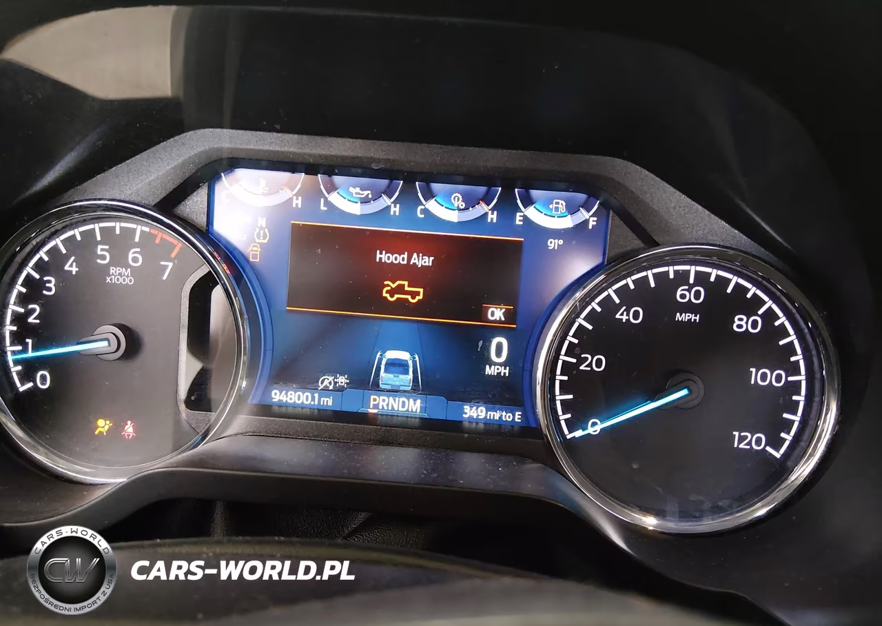 2022 Ford F-150 Xlt VIN:1FTEW1CPXNKD54994 - 7