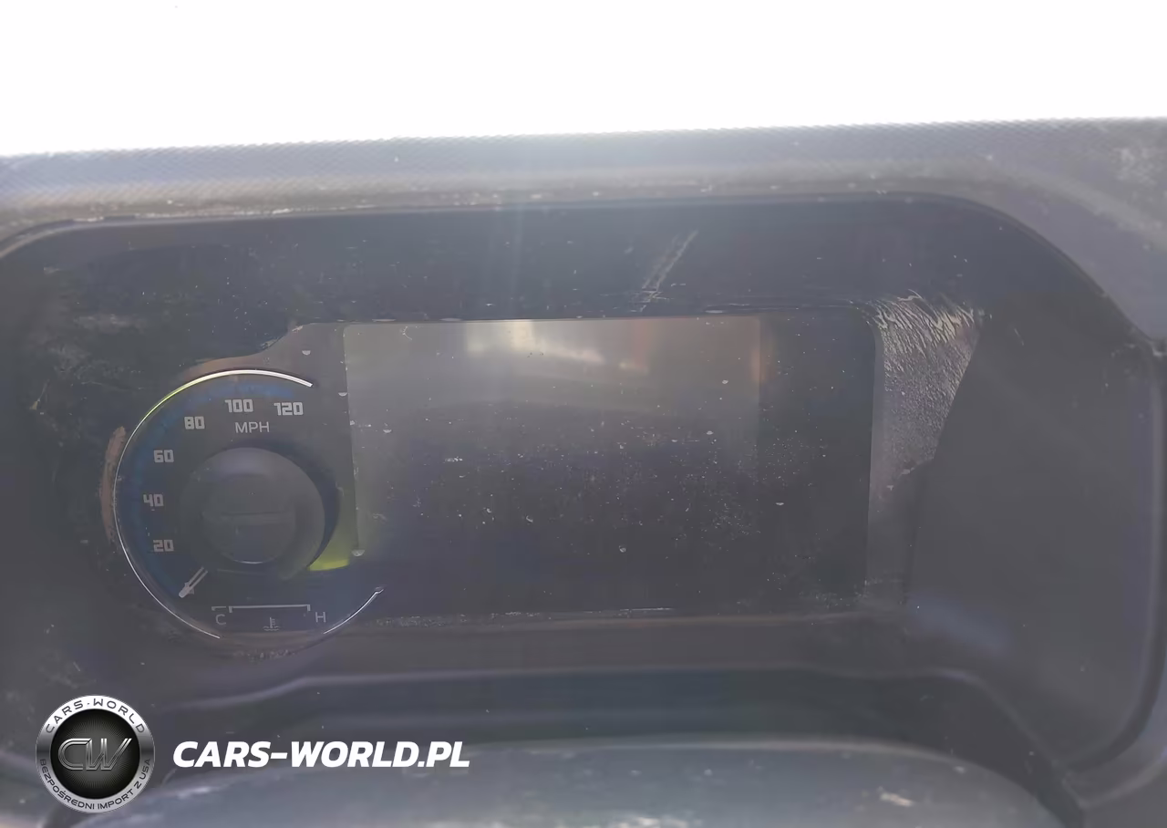 2024 Ford Bronco Big Bend VIN:1FMDE7BH0RLA33439 - 7