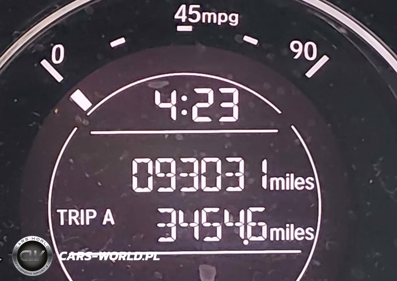 2016 Honda Hr-V Ex-L VIN:3CZRU6H72GM735130 - 15