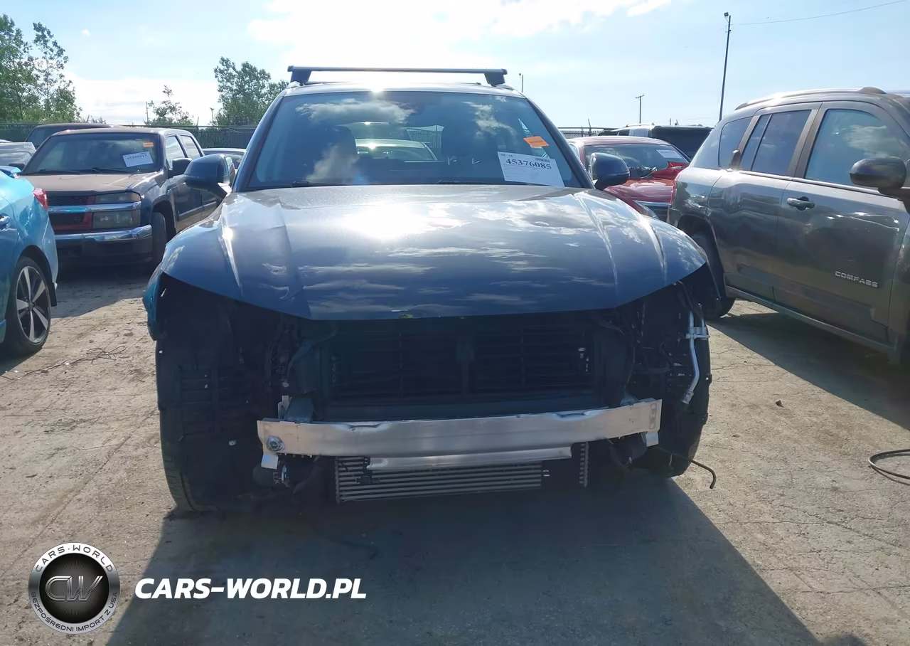 2018 Audi Q5 2.0T Premium-2.0T Tech Premium VIN:WA1BNAFY5J2216309 - 13