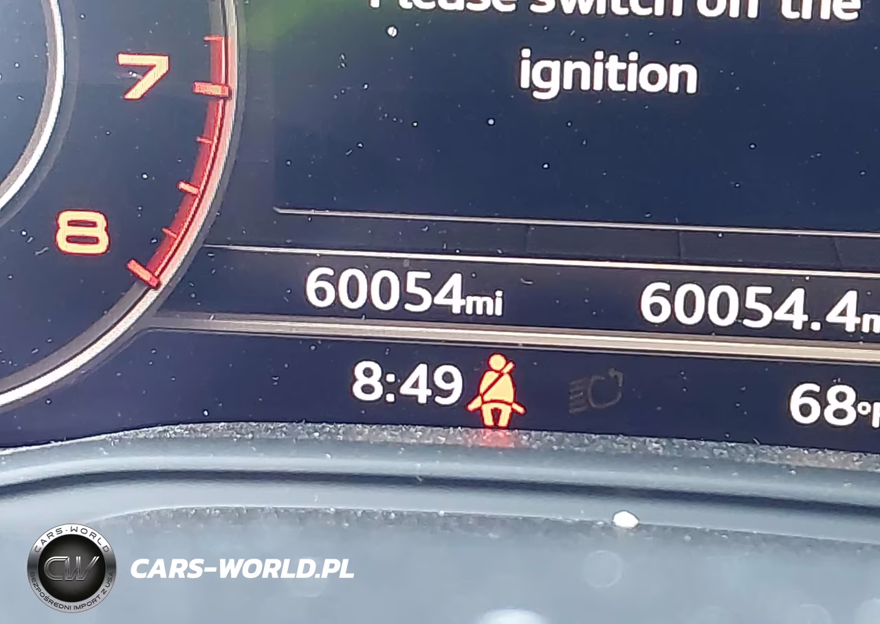 2018 Audi Q5 2.0T Premium-2.0T Tech Premium VIN:WA1BNAFY5J2216309 - 16