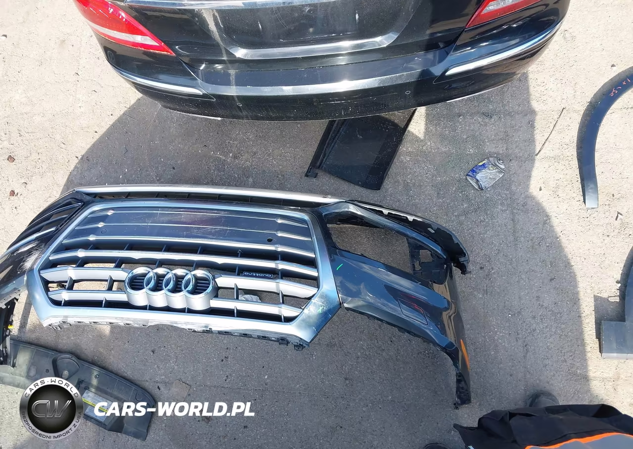 2018 Audi Q5 2.0T Premium-2.0T Tech Premium VIN:WA1BNAFY5J2216309 - 18