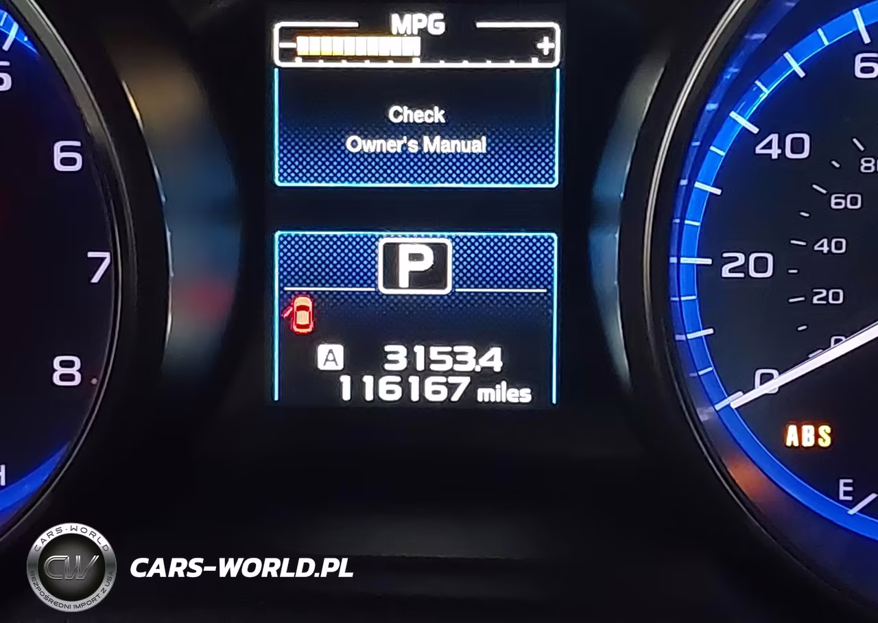 2015 Subaru Legacy 2.5I Limited VIN:4S3BNAL62F3038756 - 15