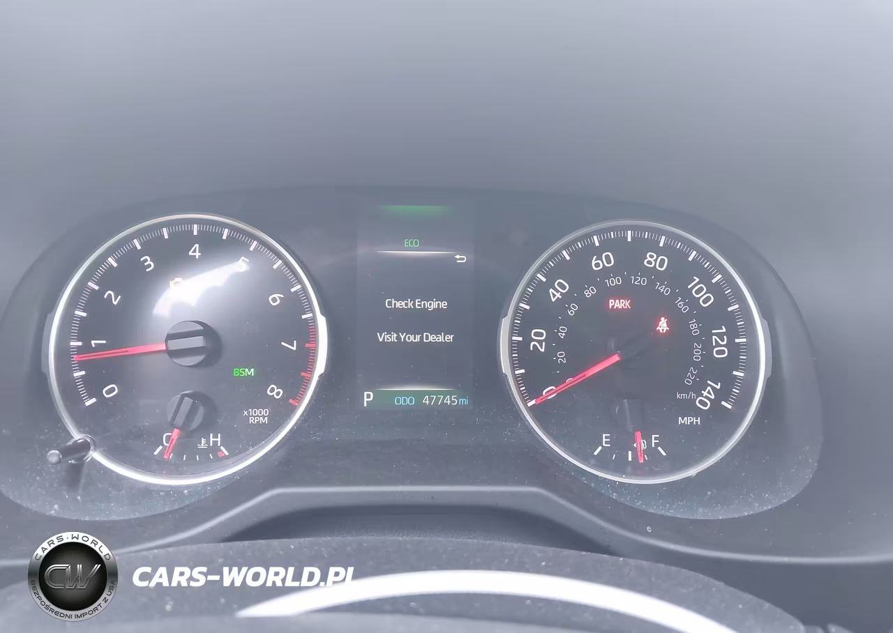 2019 Toyota Rav4 Xle VIN:2T3P1RFVXKW063737 - 7