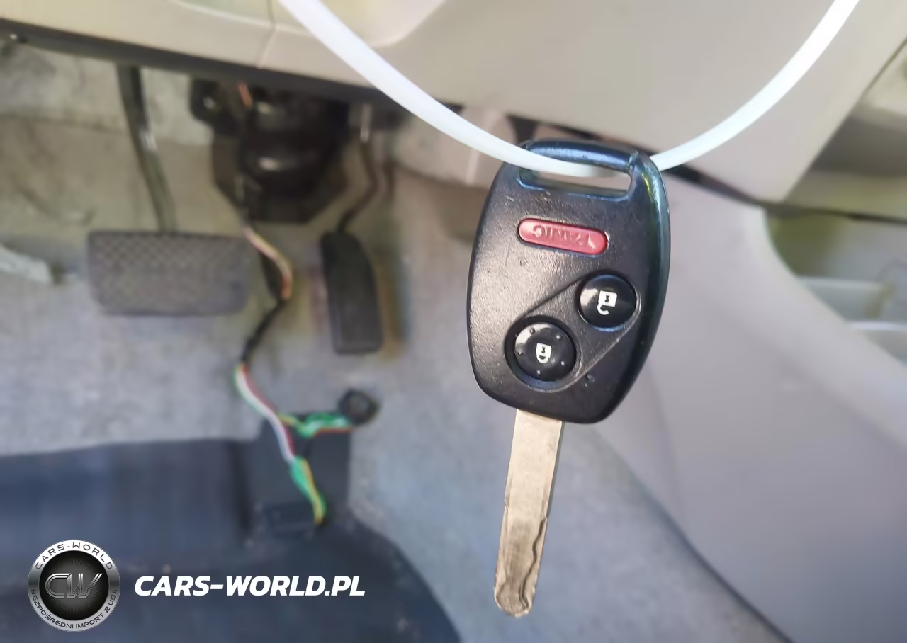 2010 Honda Insight Lx VIN:JHMZE2H50AS003747 - 11