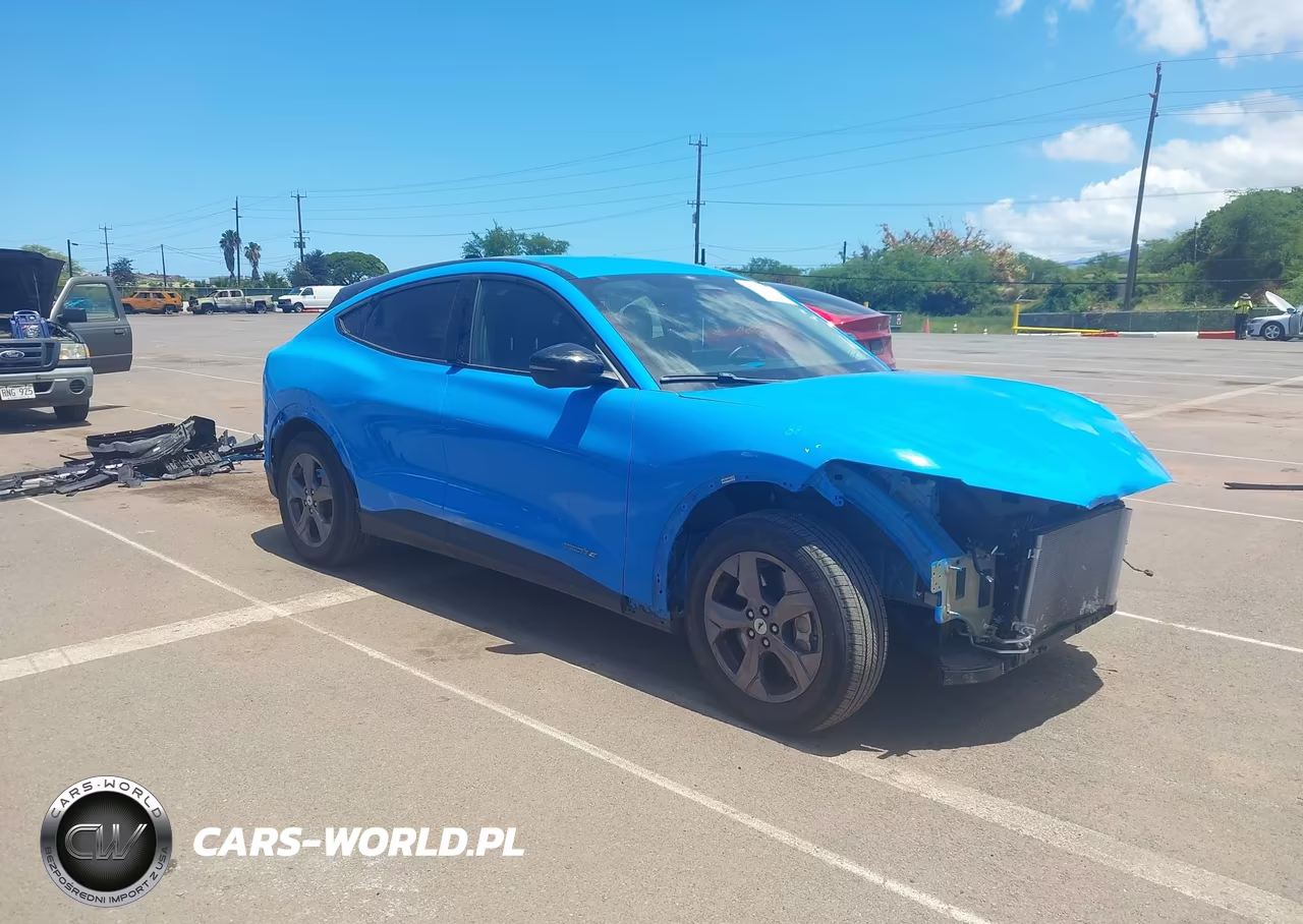 2023 Ford Mustang Mach-E Select – zdjęcie 1 z 20