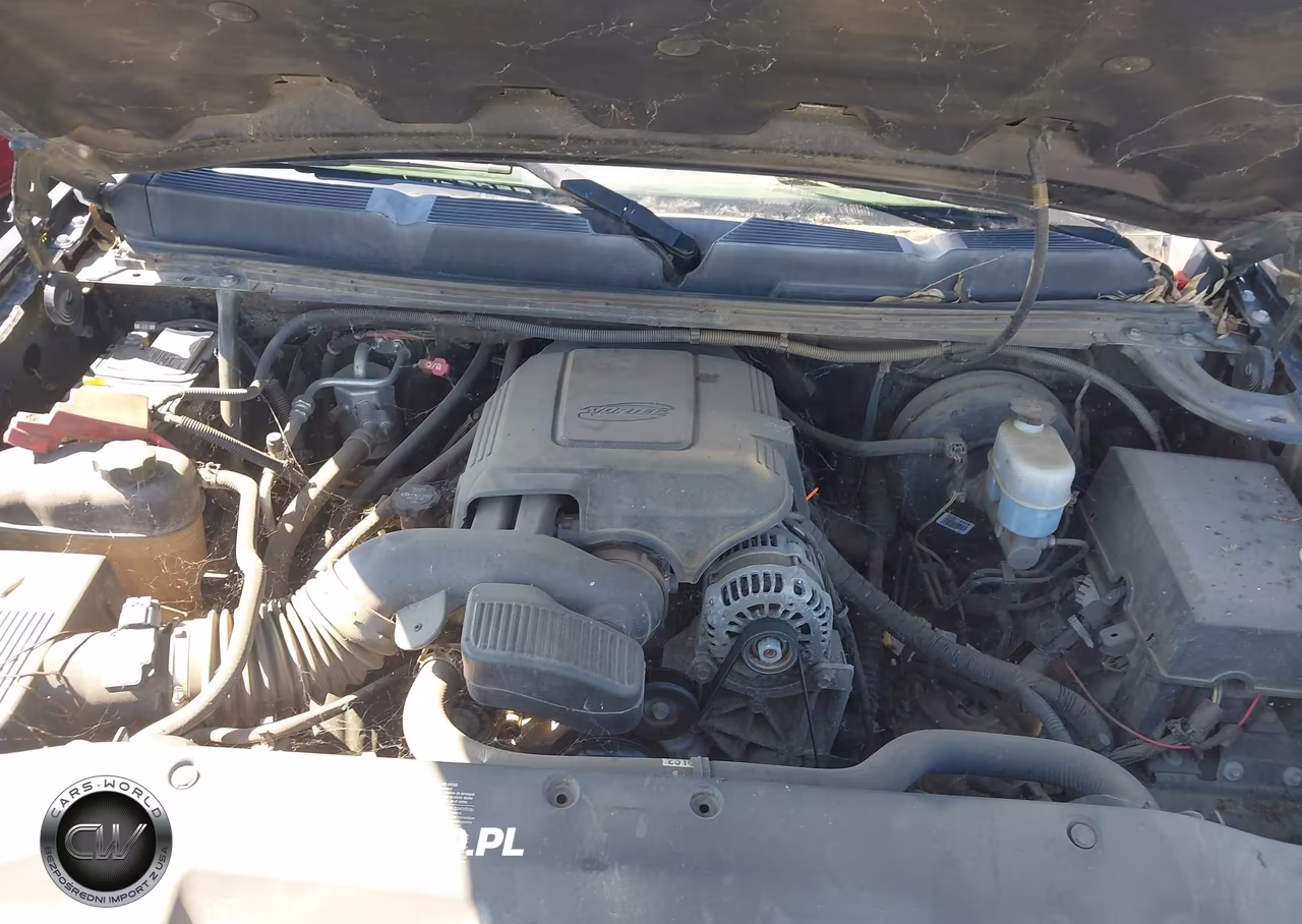 2012 Chevrolet Silverado 1500 Ls VIN:1GCRKREA7CZ352371 - 10